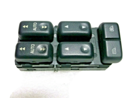 03-04-05-06 Lincoln LS/ Master Power Window SWITCH/ Control ..Oem - $14.36