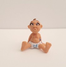 Lil Homies Mijos Series 4 Mini Figure 1:32 Scale Baby Jamie - £10.08 GBP