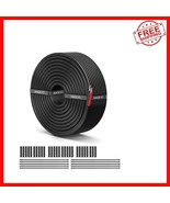 Durable 18 AWG Low Voltage Electrical Wire - Waterproof Tinned Copper 50... - $770.75 MXN