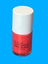 Be Your Incredible Self with Nails Inc in Looking Super Juicy  0.33 oz NWOB - £9.88 GBP