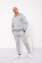 Active Pants (men’s), Winter,  Nosi svoe 8158-025 (siryj) - €69,43 EUR+