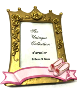 Crown Tiara Personalizable Princess Frame - $6.78 CAD
