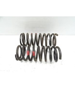 83 Mercedes R107 380SL coil springs, rear 1153242204 - $93.49