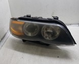 Passenger Headlight Without Xenon Fits 04-06 BMW X5 719168*~*~* SAME DAY... - $191.75