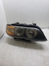 Passenger Headlight Without Xenon Fits 04-06 BMW X5 719168*~*~* SAME DAY... - $191.75