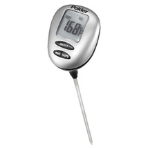 Polder Safe-Serve Instant Read Thermometer - £36.29 GBP