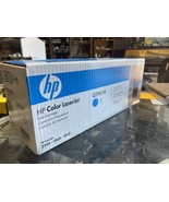 OEM Genuine HP Color LaserJet Print Cartridge Cyan Q3961A for 2550 2820 ... - £14.06 GBP
