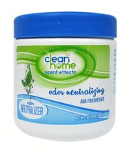 Clean Home Scent Effects Odor Neutralizer Air Freshener - $4.95