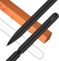Elegant Premium Expensive Quality High Pen Good Expert Black Lacquer Rol... - $39.94