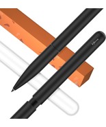 Elegant Premium Expensive Quality High Pen Good Expert Black Lacquer Rol... - £31.88 GBP