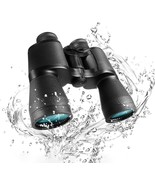 20X50 Hd Binoculars For Adults High Powered Professional Waterproof/Compact - $39.99