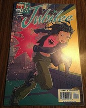 Marvel Comics Jubilee # 4 - £4.81 GBP