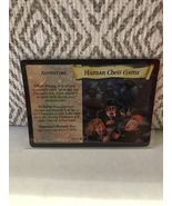 Harry Potter TCG Human Chess Game Adventure Card #11/116 WOTC Foil Rare ... - €11,43 EUR