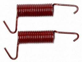 Raybestos H438-2 (2) Drum Brake Adjusting Screw Spring - Rear, Front H438 - $12.95