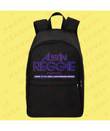 AUSTIN REGGAE FESTIVAL 2026 Backpack Bags - $45.00