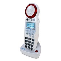 Clarity XLC7BT Amplified Bluetooth Phone Expansion (Extra) Handset - £71.56 GBP