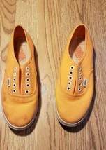 Vans Unisex Adults Shoes Men&#39;s Size: 5 Women&#39;s Size: 6.5  - £14.00 GBP