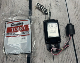 NEW Toro 118-0841 sk Golf sprinkler Decoder Solenoid Kit DEC-ISP-1GB - $39.50