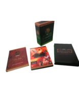 Disneys The Lion King Special Edition Collectors DVD Gift Set Book Drawi... - £22.64 GBP