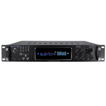 New Technical Pro 3500 Watts Digital Hybrid Amplifier w USB/SD Card &amp; Bluetooth - £196.64 GBP