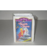 McDonald&#39;s 1995 Walt Disney Masterpiece Sword in Stone PVC Figurine w/Pa... - £3.91 GBP