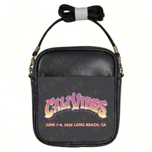 CALI VIBES MUSIC FESTIVAL 2025 Slingbag - $32.84 CAD