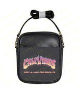 CALI VIBES MUSIC FESTIVAL 2025 Slingbag - $32.82 CAD
