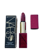 Nars Studio 54 Audacious Lipstick MONA #5013 - Size 0.14 Oz / 4.2 g LIMITED - $54.29 CAD