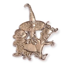 Nightmare Before Christmas Disney Pin: 25th Anniversary Lock, Shock, and... - £19.84 GBP