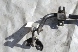 2003-2005 INFINITI G35 COUPE REAR SUSPENSION STABILIZER SWAY BAR K8324 image 4