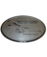 PREFERRED MUTUAL: Fire Insurance Company Agency Pewter Plaque/Mark- SIGN... - $79.19