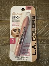 L.A. Colors Makeup Stick Pink Satin - €8,39 EUR