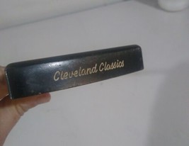 RH Cleveland Classics KG 1 Milled 33” Putter Steel All Original Golf Club - $52.27