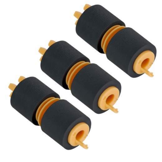 *SET/ 3* PAPER FEED ROLLER KIT FOR XEROX,7228,7232,7235,7245,7530,7328,7... - $23.71