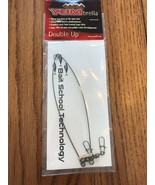 Yum Yumbrella A Double-Up, 2 Wire. YUMBDU2 Ships N 24h - $562.22 MXN