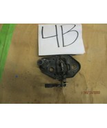 97-04 MERCEDES-BENZ R170 SLK230 SLK320 HOOD LOCK LATCH CATCH OEM hardwar... - $24.74