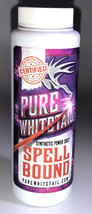 Pure Whitetail Spell Bound Synthetic Power Dust- 4oz-BRAND NEW-SHIP SAME... - £31.55 GBP