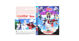 Anime DVD Hanyo No Yashahime (Princess Half-Demon) Season 1+2 (1-48 End) English - £25.76 GBP