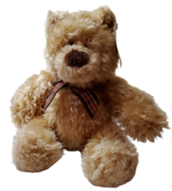 Vintage GUND Teddy Bear 13 in w/Gotta Get A GUND Hang Tag 1993 - £3.18 GBP