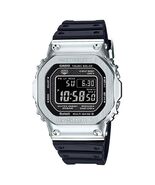Montre CASIO G-SHOCK G-shock Bluetooth onde radio solaire GMW-B 5000-1JF Homm... - $360.56