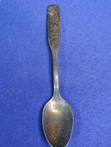 Vintage Souvenir Spoon Collectible Trillium Ontario Canada - $14.01