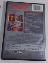 charlies&#39;s angels full throttle DVD widescreen not rated good - £3.08 GBP