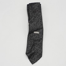 Vintage Tie Necktie Van Heusen Skinny Rockabilly 2-1/2&quot; - £19.46 GBP