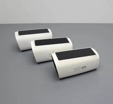 eufy eufyCam S330 Solar Power Wire-Free Security 3-Camera Kit T88721W1 image 7