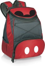 Oniva - A Picnic Time Brand - Disney Ptx Backpack Cooler - Soft Cooler Backpack - £45.09 GBP