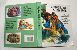 My Own Bible Story Book By Jenny Robertson - £7.21 GBP