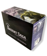 Generations Expansion Argent Saga Pack 1 Trading Card Game Display Box S... - $114.05 CAD