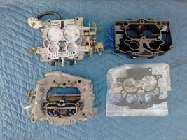 MOPAR 72 340 AUTO THERMAQUAD CARBURETOR,DART,DUSTER  DW/JP - $189.99