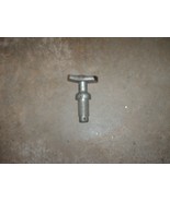 Vintage 70s Cushman Truckster Haulster Power Frame Mount Stud  Part # 87... - $147.96