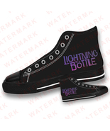 LIGHTNING IN A BOTTLE FESTIVAL 2024 Shoes - $45.00